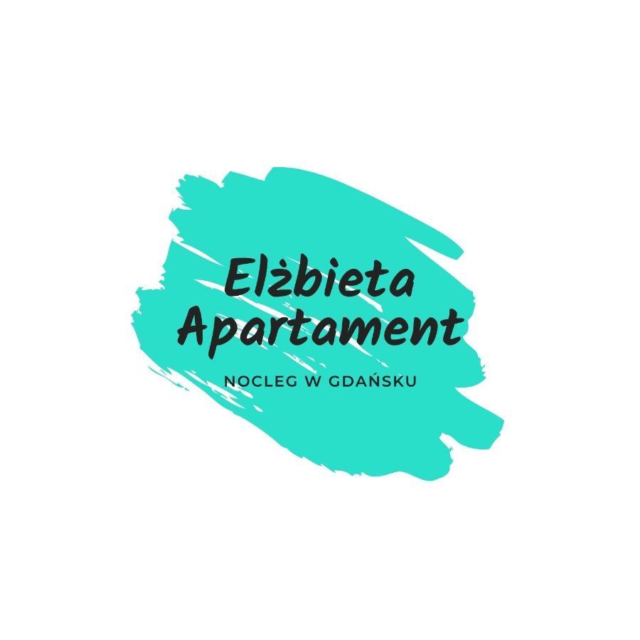 Elzbieta Apartament Gdansk Exterior photo